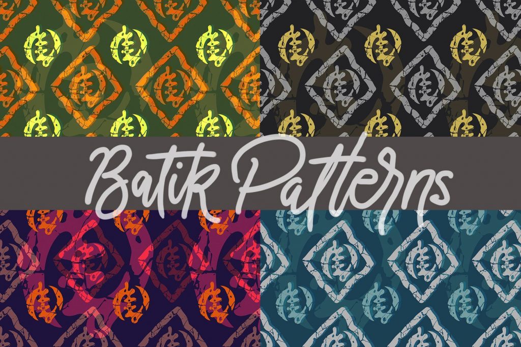 Tsirkormpam dance theatre - cultural lesson for the making of adinkra batiq